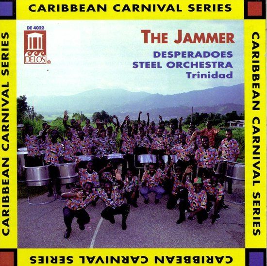 Jammer (CD)
