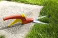 OJD Tondeuse à gazon classique - pour la coupe précise des bordures de gazon