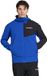 adidas TERREX Terrex Multi Softshell Jack Heren Blauw