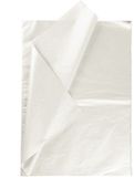 Creativ company CC Tissuepapier 50x70 cm Parelmoer 6 vel