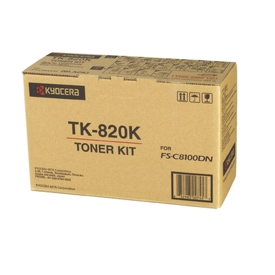 Kyocera TK-820K