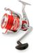 Lineaeffe Boost FD moulinet de pêche surfcasting argent 60