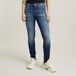 G-Star Lhana Skinny Jeans Dames Medium Aged W25L30