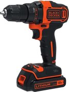 BLACK+DECKER BDCDD186K