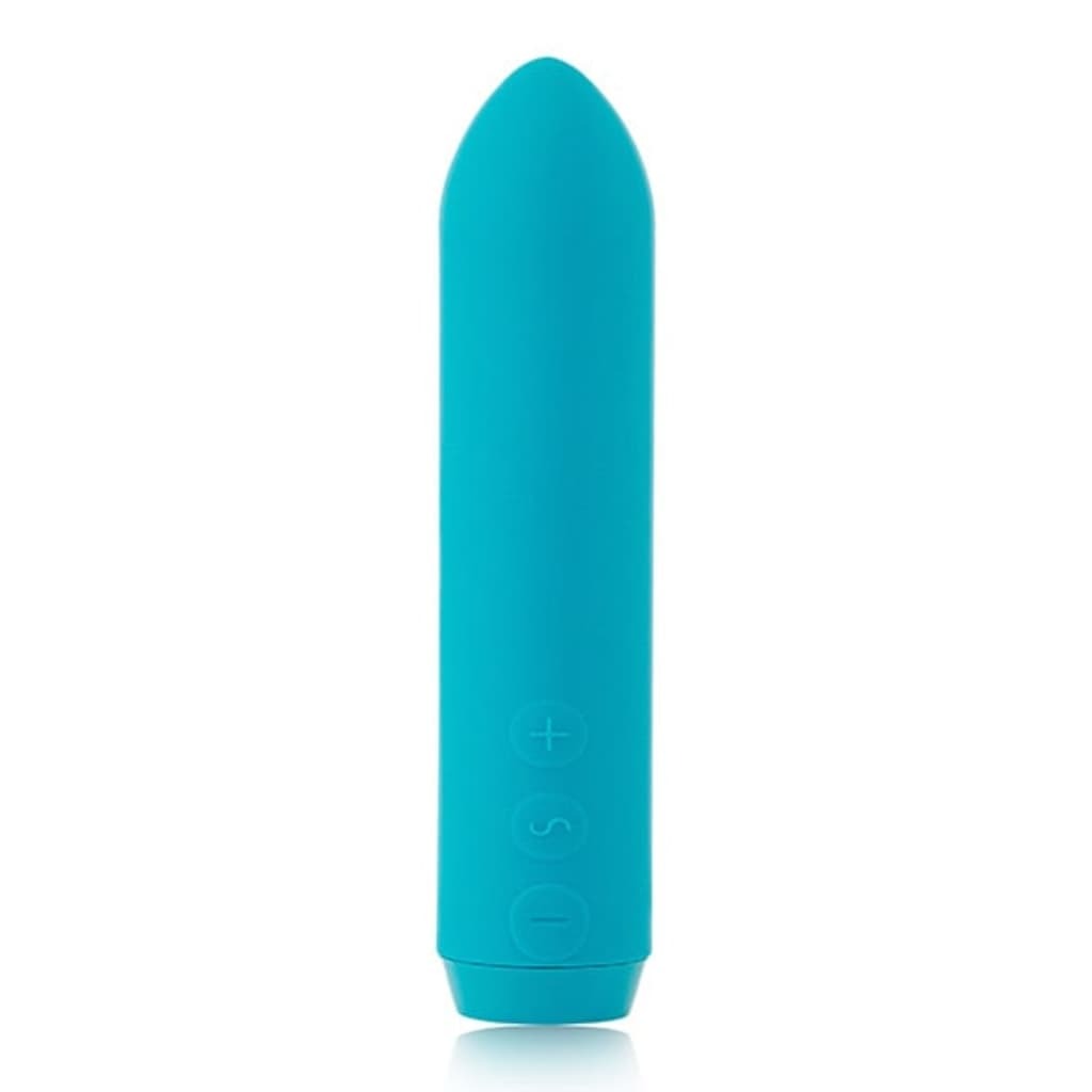 Je Joue - Classic Bullet Vibrator Teal