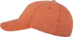 Hatland UV-Baseball pet Ymir Oranje Onesize