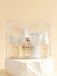 Heveblue - Salmon Caring Centella - Korean skincare Travel Kit - 4 pièces