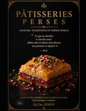 Patisseries perses