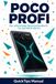 POCO PROFI: Das vollstandige Benutzerhandbuch fur das POCO X8 Pro: Einrichtung, HyperOS 3, Kamera, Game Turbo, KI-Funktionen, Akku, Fehlerbehebung und vollstandige Spezifikationen