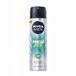 Nivea Fresh Kick Serie - Antitranspirant Spray - 150 ml - Verfrissend - Zonder Ethylalcohol