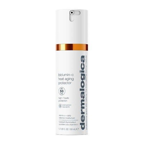 Dermalogica Biolumin-C Heat Aging Protector SPF 50 50 ml