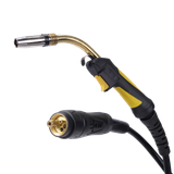 Soldatech MIG MAG lastoorts MLT24 3m