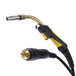 Soldatech MIG MAG lastoorts MLT24 3m