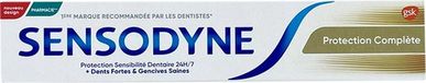 Sensodyne Complete Bescherming 75 ml