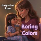 Boring Libri GmbH Boring Colors Paperback