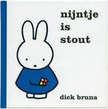 Mercis Publishing Nijntje est coquin
