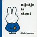 Mercis Publishing Nijntje est coquin