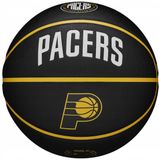 Wilson NBA Team City Collector Indiana Pacers Basketbal Maat 7