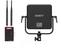 SWIT FLOW6500 Wireless SDI/HDMI Kit - 2000m
