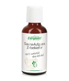 Bergland Wellness Alpenden Sauna opgietmiddelen
