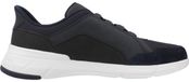 Geox Vittour Plus Sneakers Hommes Bleu Foncé Taille 43