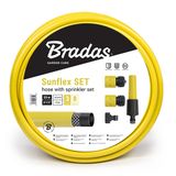 Bradas WMS1/220SET Tuinslang 20 m