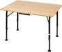 Redwood Bambusa L Tafel - Bruin