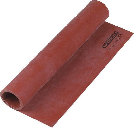 FACOM Isolatiemat 1mx1m, 1000V 2,8mm