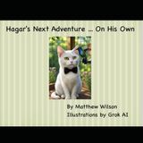 Hagar's Next Adventure...On His Own
