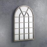 Julian Bowen Window Mirror, One Size