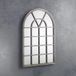 Julian Bowen Window Mirror, One Size