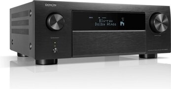 Denon AVC-X4800H