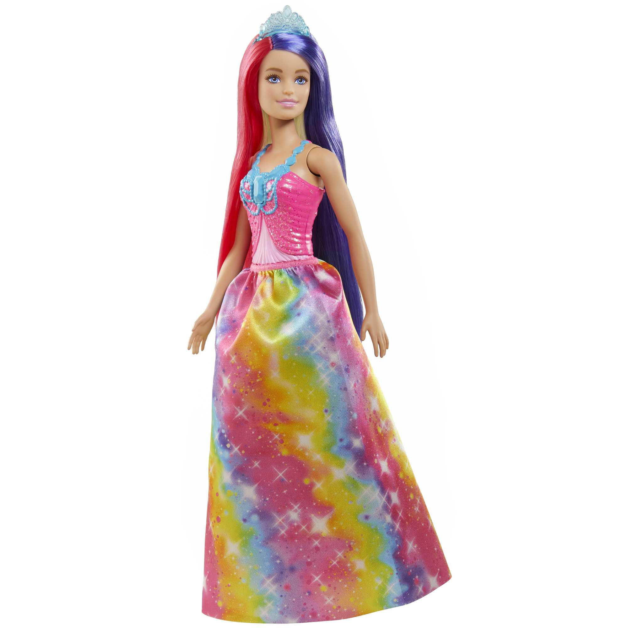 Barbie Barbie Dreamtopia Pop