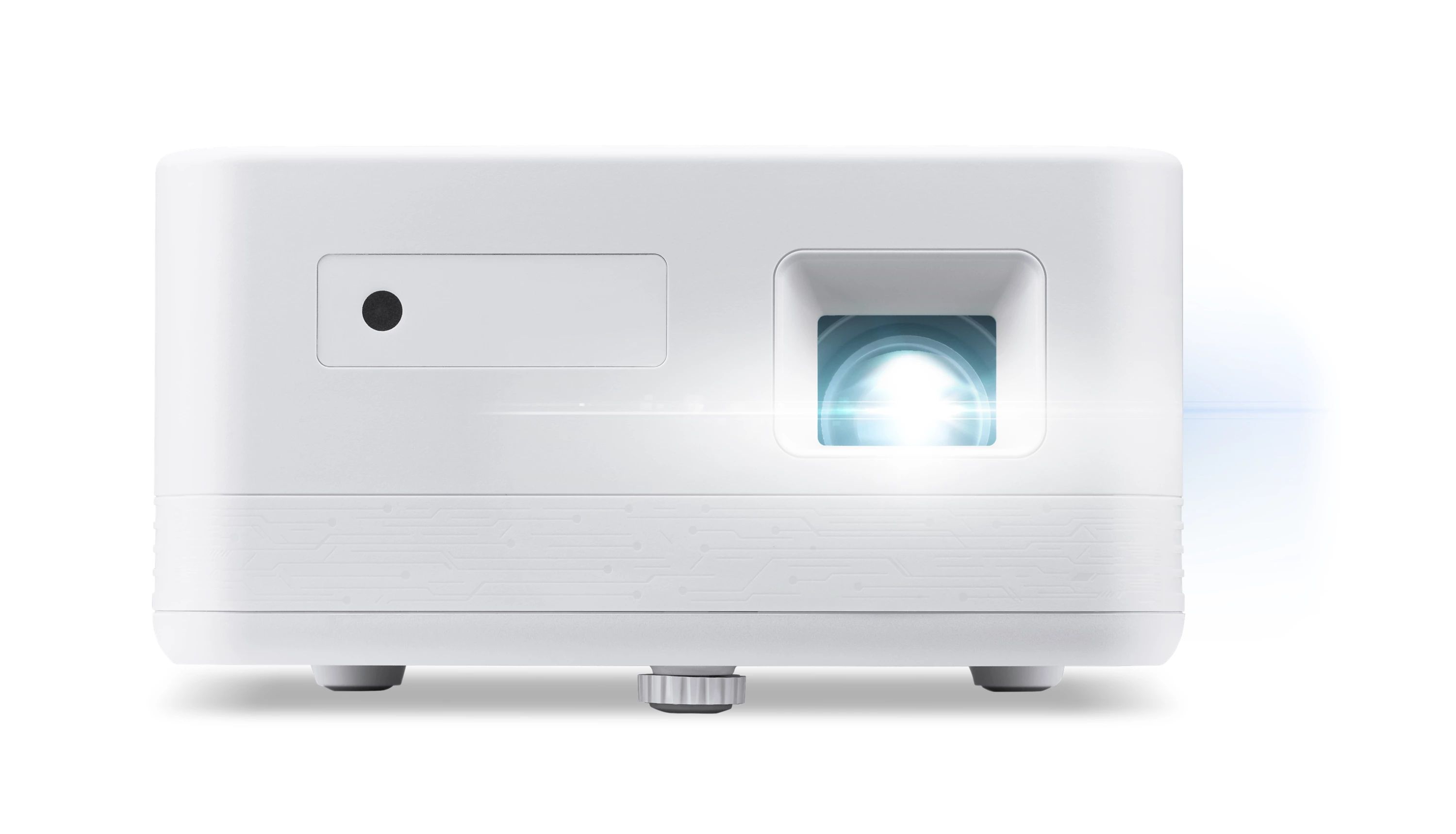 Acer PD1800 4K UHD LED-beamer met 1000 ANSI-lumen