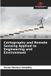 Cartography Our Knowledge Publishing Cartography and Remote Sensing Applied to Engineering and Environment