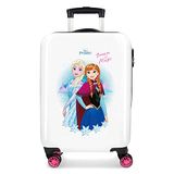 Disney Dream Of Magic Kinderbagage, Meerkleurig, 55 centimeters, koffer