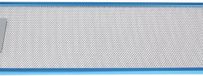 Bosch Metalen Vetfilter voor Afzuigkap 45,6 x 18,5cm - 00746994