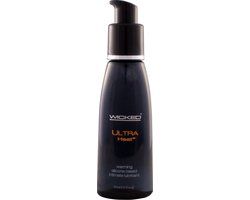 Wicked Ultra Heat - 60 ml - Glijmiddel