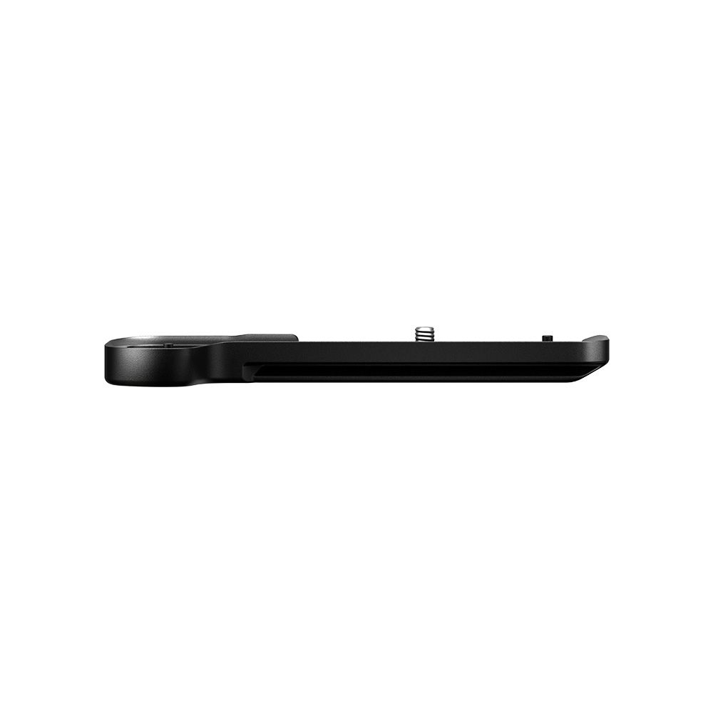 Fujifilm MHG-GFX S - Accugreep - Zwart