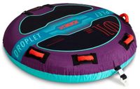 JOBE Funtube Droplet 1 persoons Teal