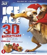 - Ice Age Christmas Special (3D+2D Bluray blu-ray (3D)