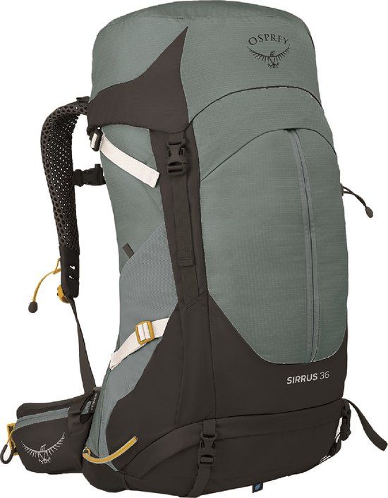 Osprey Sirrus 36L Women's Backpack - Green