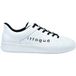 bugatti Baskets basses blanches
