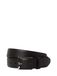 Hackett London Ceinture marron foncé