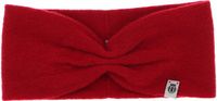 Roeckl Pure Cashmere Headband Classic Red