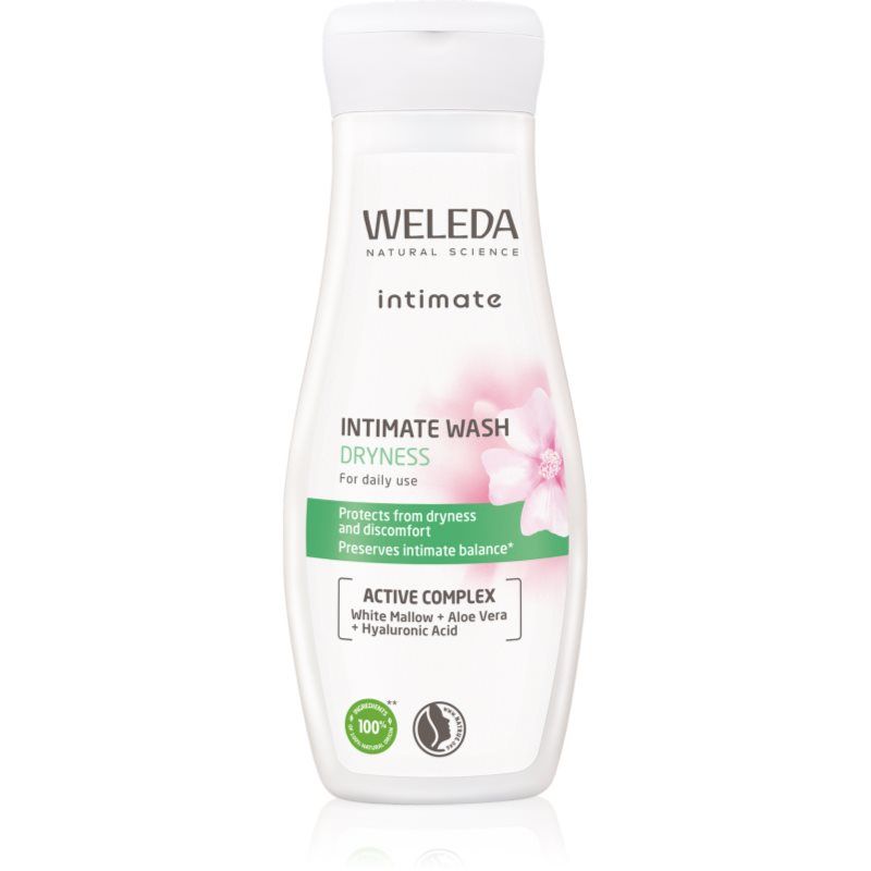 WELEDA Intimate