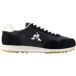 Le Coq Sportif Suède leren sneakers voor kinderen Astra