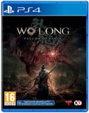 Koei Tecmo Wo Long: Fallen Dynasty : Édition de lancement Steelbook - PlayStation 4