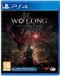 Koei Tecmo Wo Long: Fallen Dynasty : Édition de lancement Steelbook - PlayStation 4