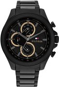 Tommy Hilfiger TH1792081 Clark Heren Horloge